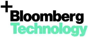 Bloomberg Technology logo