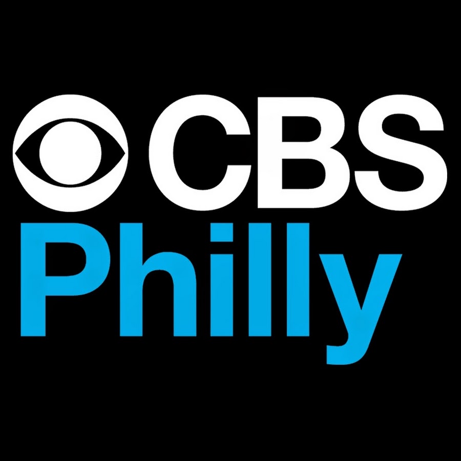 CBS Philly  logo