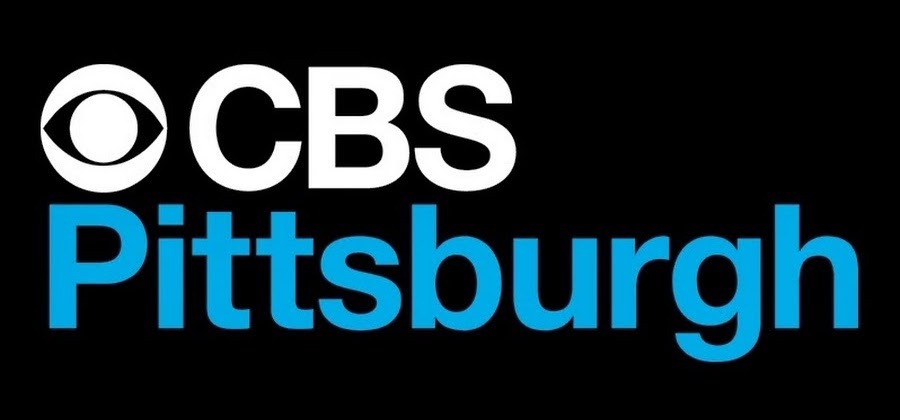 CBS Pittsburgh logo