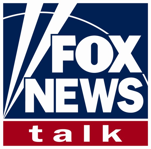 Fox New Tech logo