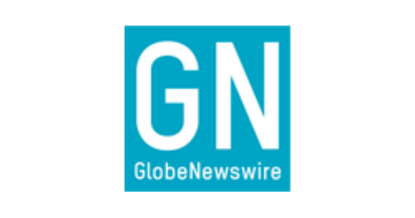 Global News Wire logo