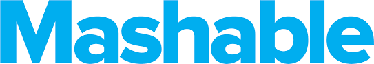 Mashable - Social Networking News logo