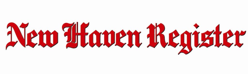 New Haven Register logo