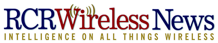 RCR Wireless News logo