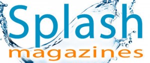Splash Magazines logo