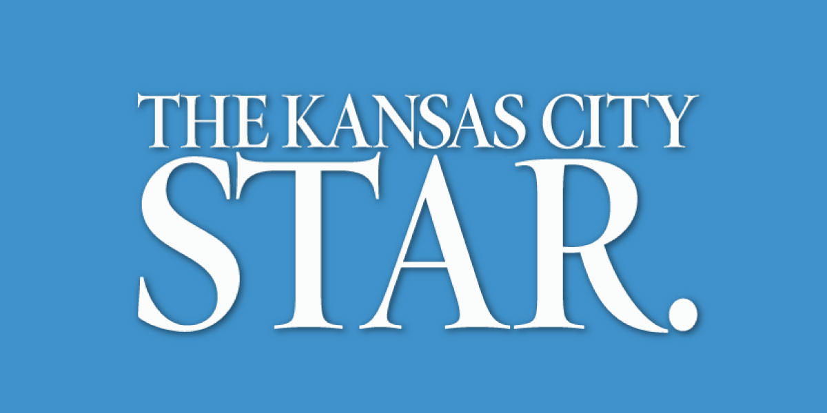 The Kansas City Star logo