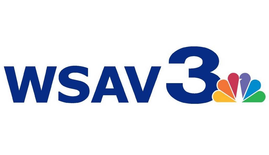 WSAV logo