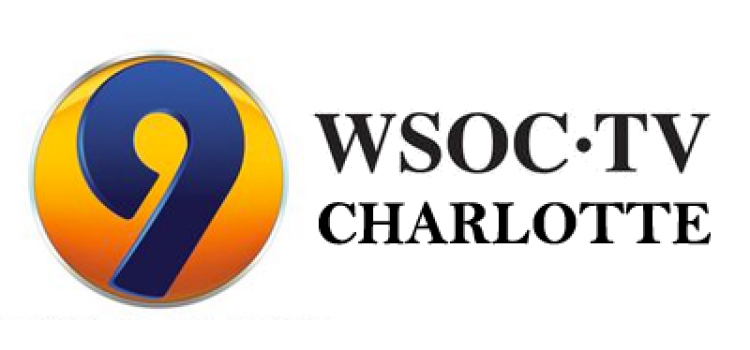 WSOC - TV logo