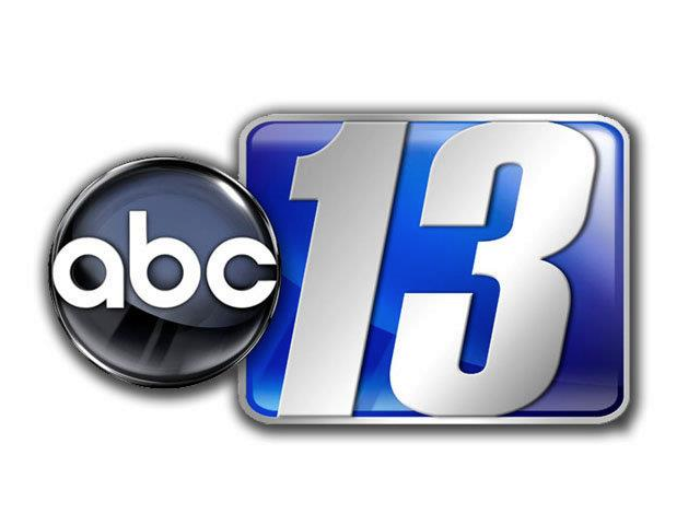 ABC13 Eyewitness News logo