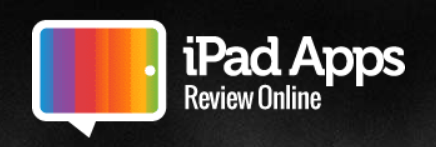 iPad Apps Review Online logo