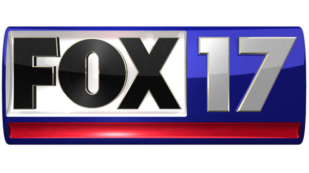 Fox 17 logo