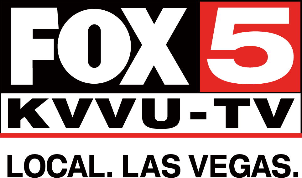 Fox 5 Las Vegas logo