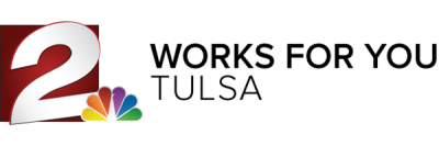 KJRH Tulsa logo