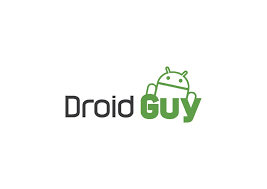 The Droid Guy logo