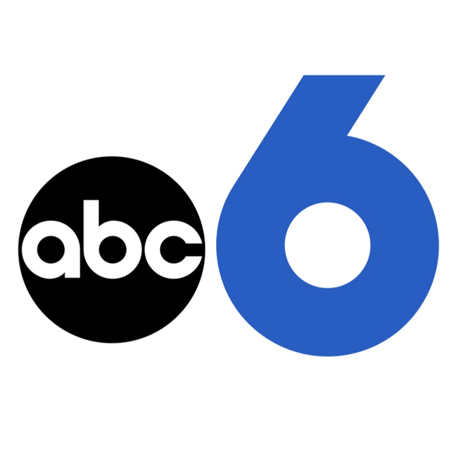 ABC 6 logo