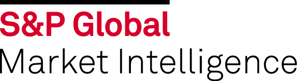 S&P Global Market Intelligence  logo