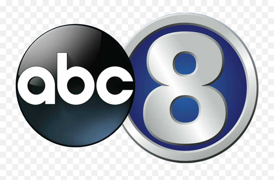 ABC 8 logo