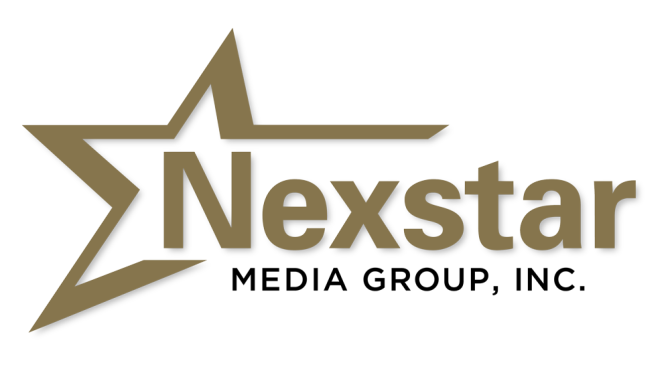 Nexstar Media Wire logo