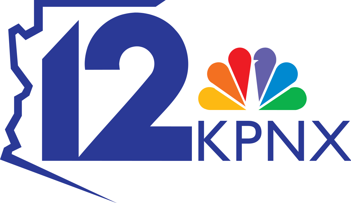 12 KPNX News logo