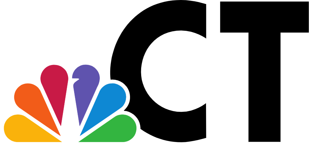NBC CT logo