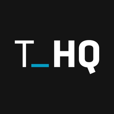 Tech HQ logo