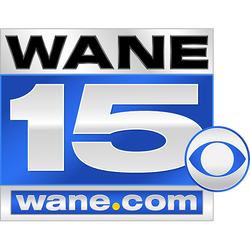 WANE-15 logo