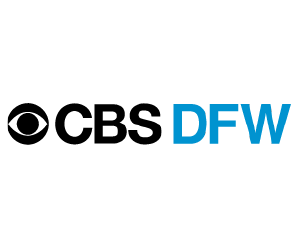 CBS DFW logo