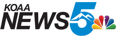 KOAA5 News Southern Colorado logo