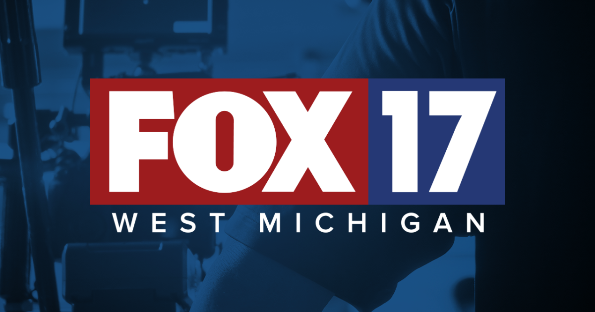 Fox 17 West Michigan logo