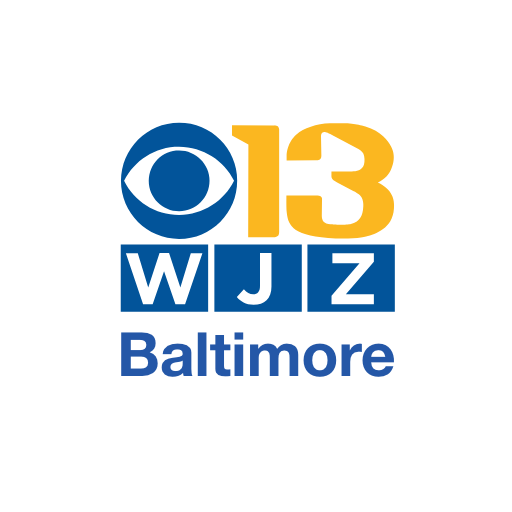 CBS Baltimore logo