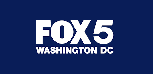 Fox 5 Washington D.C. logo