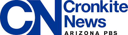 Cronkite News logo