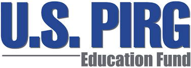 U.S. PIRG Education Fund logo