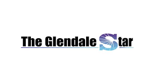 The Glendale Star logo