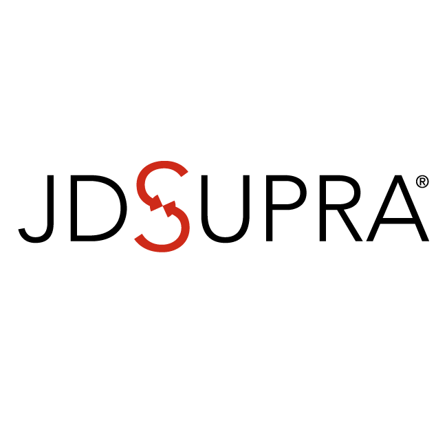 JD Supra logo