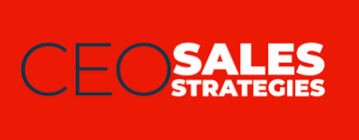 CEO Sales Strategies logo