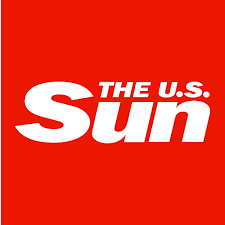 The U.S. Sun logo
