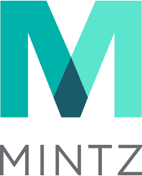 Mintz logo