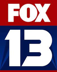 Fox 13 Seattle logo