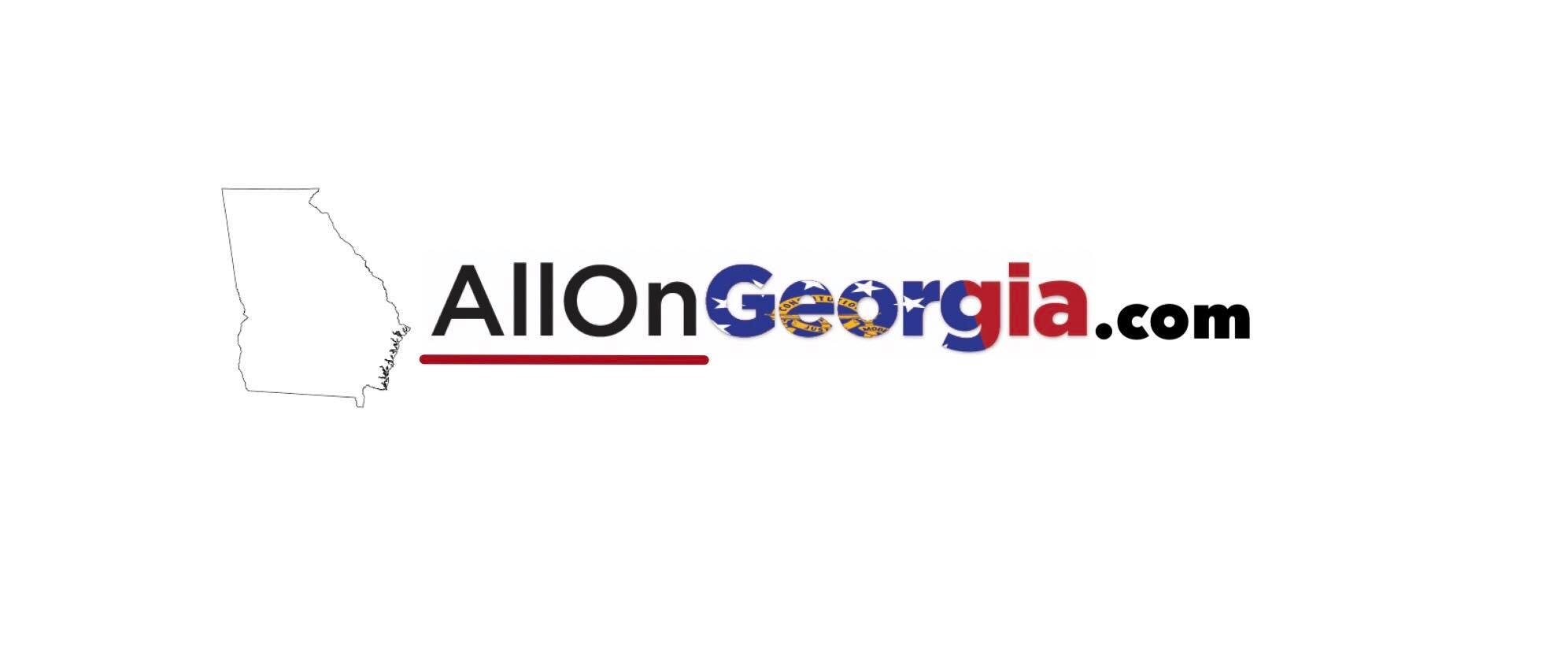 AllOnGeorgia logo