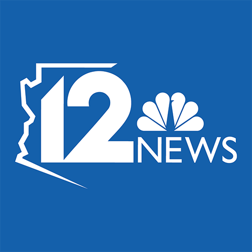 12News logo