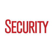 SECURITY Magazine logo