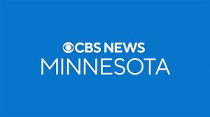 CBS News Minnesota logo