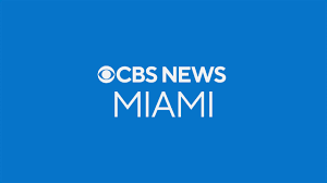 CBS News Miami logo