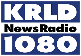 KLRD Radio Dallas logo