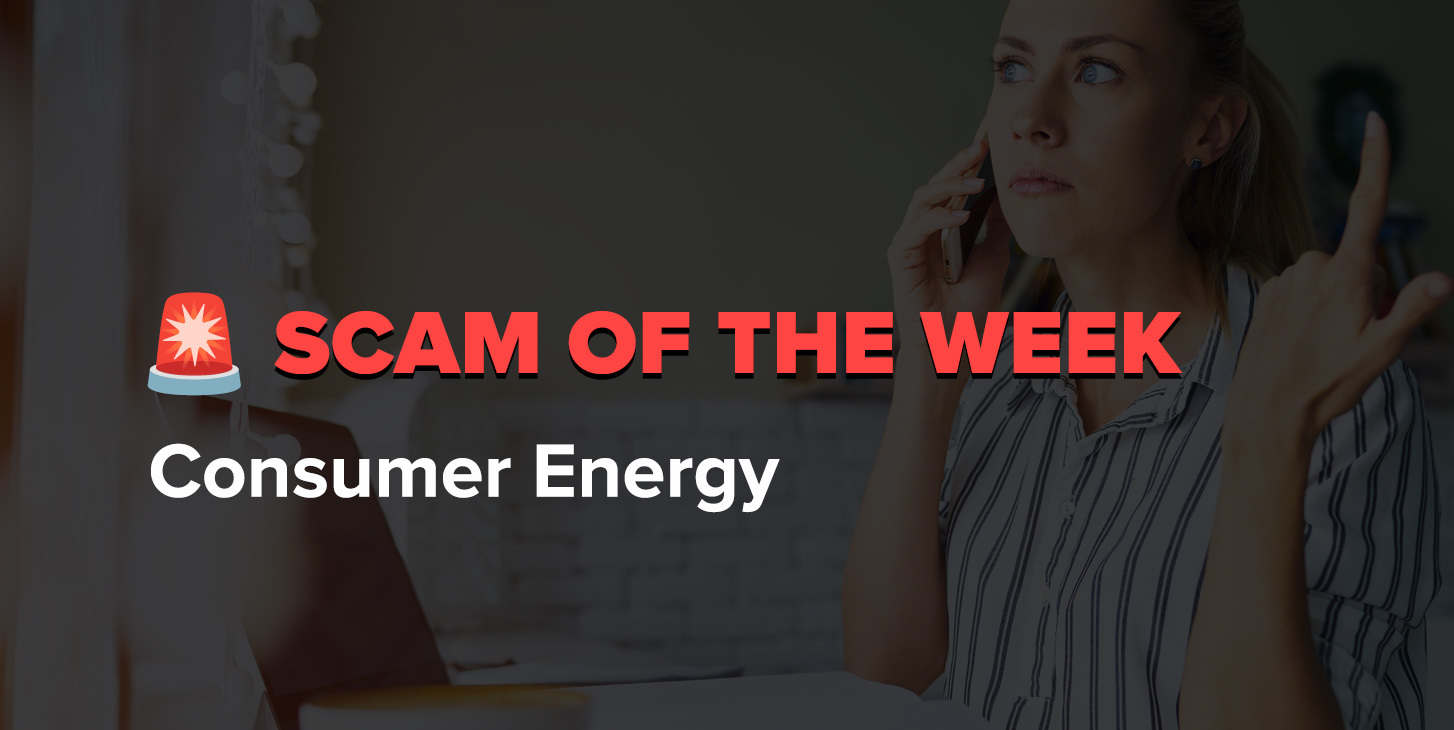 Robocall Scam of the Week: Utilities Scam Exploiting the US Energy Brand