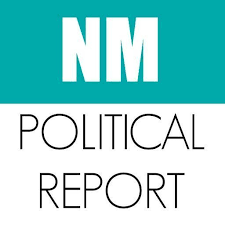 NM Political Report logo