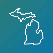 Michigan.gov logo