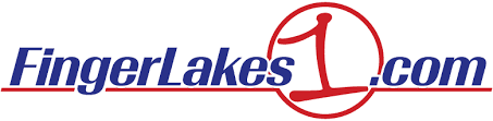 FingerLakes1.com logo