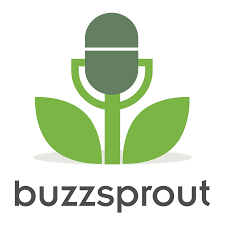 Buzz Sprout logo